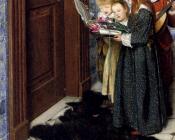 A Carol - 劳拉·特里萨·阿尔玛·塔德玛